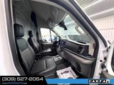 Used 2022 Ford Transit 350 148 High Roof Extended AWD w/ Load Area Protection Package image 4