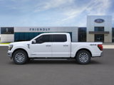 New 2025 Ford F150 Lariat image 3