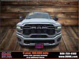 New 2025 RAM 2500 Big Horn image 3