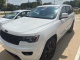 Used 2021 Jeep Grand Cherokee Laredo X image 3