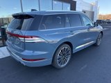 New 2025 Lincoln Aviator Black Label image 3