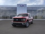 New 2025 Ford F150 XLT w/ Equipment Group 302A MID image 2