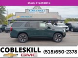 New 2025 GMC Yukon AT4 Ultimate w/ LPO, Floor Liner Package image 2