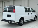 Used 2022 GMC Savana 2500 w/ Driver Convenience Package image 5