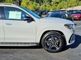 New 2026 Mercedes-Benz GLS 450 4MATIC image 5