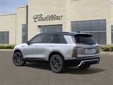 New 2026 Cadillac Vistiq Sport w/ LPO, Floor Liner Package image 3