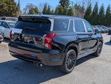 New 2025 Hyundai Palisade Calligraphy image 4
