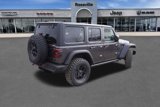 New 2025 Jeep Wrangler Unlimited Sport S 4xe image 3
