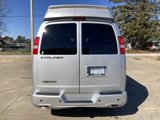 New 2025 Chevrolet Express 2500 Extended w/ Driver Convenience Package image 6