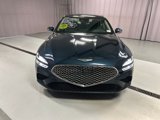 Used 2025 Genesis G70 2.5T image 2