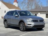 Used 2020 Volkswagen Tiguan SE image 3