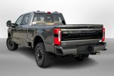 New 2025 Ford F250 Platinum image 3