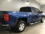 Used 2017 Chevrolet Silverado 1500 LT w/ All Star Edition image 3