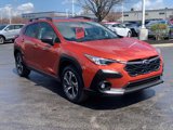 Certified 2024 Subaru Crosstrek 2.0i Premium image 3