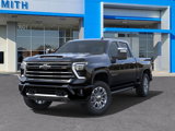 New 2025 Chevrolet Silverado 2500 LTZ w/ Z71 Chrome Sport Edition image 6