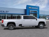 New 2025 Chevrolet Silverado 3500 LTZ w/ LTZ Plus Package image 5