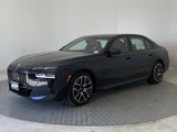 New 2025 BMW i7 xDrive60 image 3