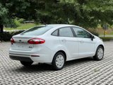 Used 2018 Ford Fiesta S image 5