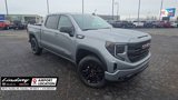 New 2025 GMC Sierra 1500 Elevation image 2