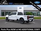 New 2025 Ford F250 Platinum image 4