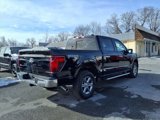 New 2025 Ford F150 XLT image 3