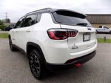 Used 2020 Jeep Compass Trailhawk image 4