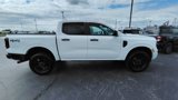 New 2025 Ford Ranger XLT w/ Black Appearance Package image 4