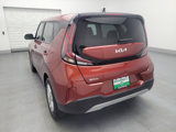 Used 2023 Kia Soul LX w/ Option Group 015 image 6