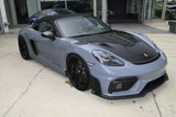 Used 2024 Porsche 718 Boxster Spyder RS image 3