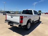New 2025 Ford F250 Lariat image 5