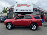 Used 2019 Toyota 4Runner SR5 Premium image 2