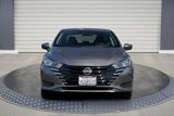 Used 2023 Nissan Versa SV image 2