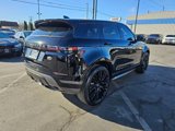 Used 2020 Land Rover Range Rover Evoque R-Dynamic S image 5
