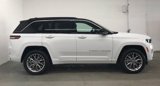 New 2025 Jeep Grand Cherokee Summit image 4