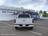 New 2025 Ford F150 XLT image 5