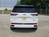 New 2025 Jeep Grand Cherokee L Summit image 4