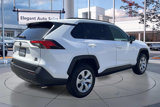 Used 2021 Toyota RAV4 LE image 6