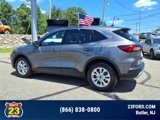 Certified 2023 Ford Escape Active w/ Tech Pack #1 image 5