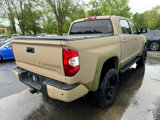 Used 2018 Toyota Tundra Limited image 4