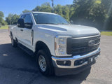 Used 2024 Ford F250 XL w/ Snow Plow Prep Package image 3