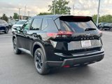 New 2026 Nissan Rogue SV image 6
