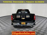 Used 2018 Chevrolet Silverado 2500 LTZ w/ Duramax Plus Package image 4
