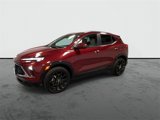Certified 2025 Buick Encore GX Sport Touring w/ Experience Buick Package image 5