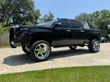 Used 2021 Chevrolet Silverado 1500 RST w/ Bed Protection Package image 2