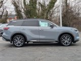 New 2025 INFINITI QX60 Autograph w/ Cargo Package image 2