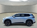 New 2025 Nissan Rogue SV image 2