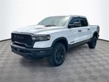 Certified 2025 RAM 1500 Rebel w/ Bed Utility Group image 3