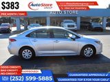 Used 2021 Toyota Corolla L image 5