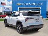 New 2026 Chevrolet Equinox LT w/ LPO, Floor Liner Package image 3