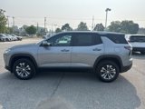 New 2026 Chevrolet Equinox LT w/ Convenience Package II image 3
